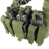Condor Recon Chest Rig (C-MCR5) - Hahn's World of Surplus & Survival - 2