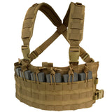 Condor Rapid Assault Chest Rig - Hahn's World of Surplus & Survival