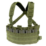 Condor Rapid Assault Chest Rig (C-MCR6) - Hahn's World of Surplus & Survival - 3