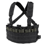 Condor Rapid Assault Chest Rig (C-MCR6) - Hahn's World of Surplus & Survival - 2