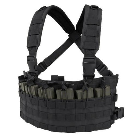 Condor Rapid Assault Chest Rig (C-MCR6) - Hahn's World of Surplus & Survival - 2