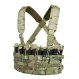 Condor Rapid Assault Chest Rig (C-MCR6) - Hahn's World of Surplus & Survival - 4