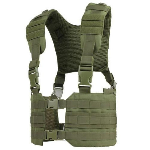 Condor Ronin Chest Rig (C-MCR7) - Hahn's World of Surplus & Survival - 2