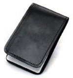 3X5 Memo Book Cover Note Pad Holder