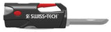 Swiss Tech Carabiner Multi-Tool (ALL-MFTCSBK-C-LA) - Hahn's World of Surplus & Survival - 1