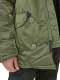 Parka - Alpha N-3B