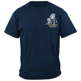 T-Shirt - USN Vintage SeaBees (MM2423)
