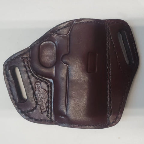 Vintage Previously Owned Leather Holsters