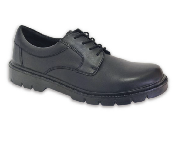 4/1 とさ LEATHER TYPE-2 Work Zone N423 Leather Soft Toe Work Shoe – Hahn's World of