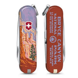 Swiss Army Knife - Classic Knife 58mm - National Park Series