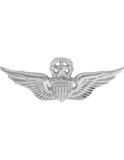 Badge - U.S. Army - Anodized Metal Insignias
