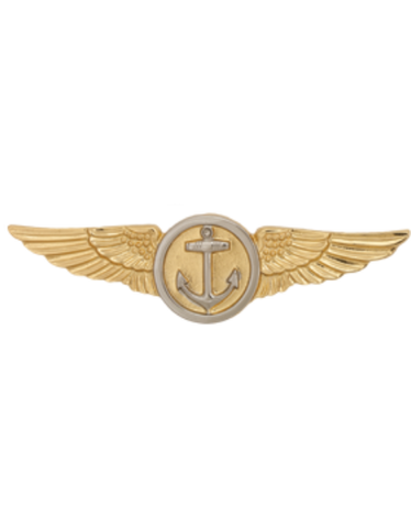 Insignia - Naval Aviation Observer