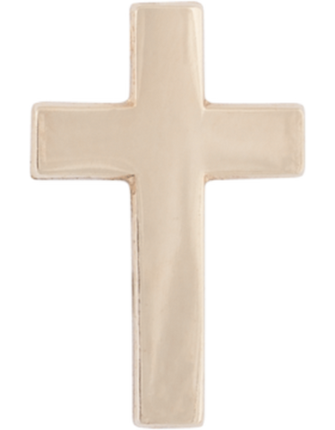 Collar - Officer - Christ Chaplain (Each) Gold Platted