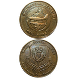 Various Collectable Military Challenge Coins