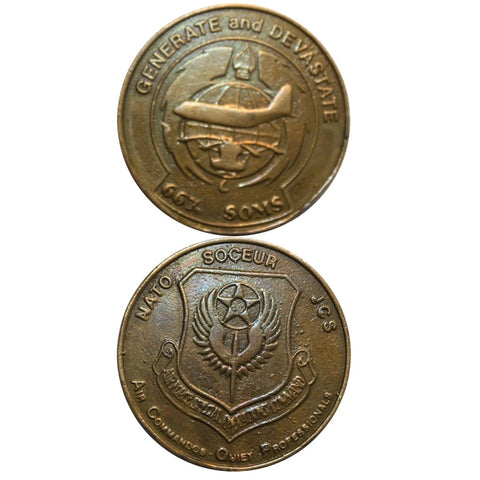 【2024】三越のお歳暮・冬ギフト Various Collectable Military Challenge Coins – Hahn's World 個人装備