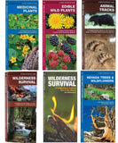 Pocket Naturalist Guides Series