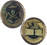 Various Collectable Military Challenge Coins