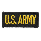 Tab - U.S. Army Collectors