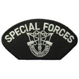 Emblems Inc. Special Forces Hat 1st A/B Collectors Patch (EM-PM1371) - Hahn's World of Surplus & Survival