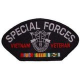 Vietnam Patches