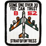 Eagle Emblems Patch-USAF, B-52, 3-3/8" (EM-PM5323) - Hahn's World of Surplus & Survival