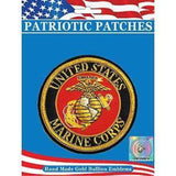Patch - USMC