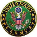 Army Symbol Patches