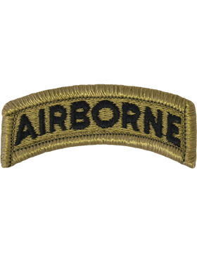 Tab - Airborne - Scorpion