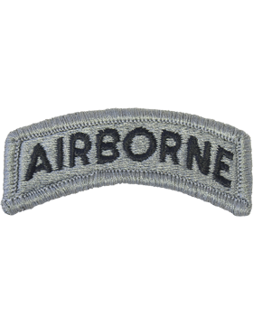 Tab - Airborne - ACU