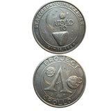 Various Collectable Military Challenge Coins