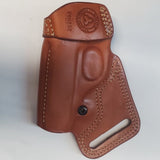 Holster - Vintage Previously Owned Leather