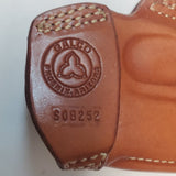 Holster - Vintage Previously Owned Leather