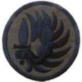 Patch - International (Country) Patches