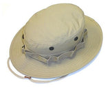 Jungle Hat  - Government - Solid Colors