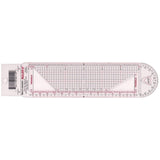 RM Products #40 Multi-Gauges Ruler 6"