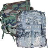 Backpack - Used U.S. M.O.L.L.E. II Rucksack