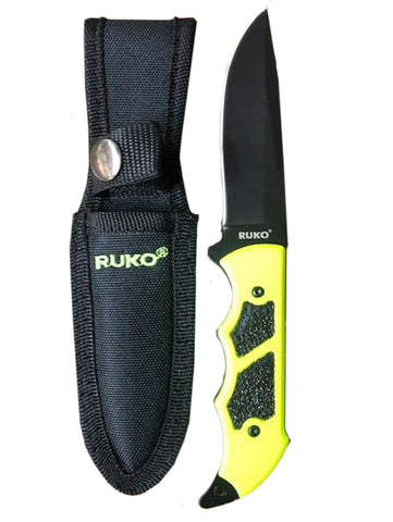 RUKO Bull Shark Assisted Opening Knife