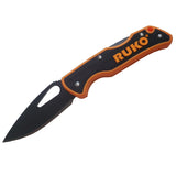 RUKO  1000BZX Folding Blade Pocket Knife