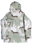 SALE Jacket - USED Condition - U.S. Mil.-Issue GoreTex
