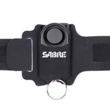 SALE Sabre Runner Personal Alarm w/Adjustable Wrist Strap