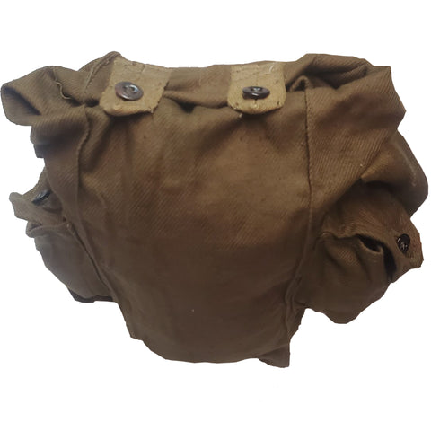 Gas Mask Bag - Russian Military for GP-5 Gas Mask