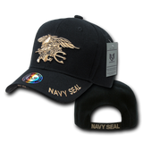 Rapid Dominance Navy Seal Caps (RD-S001-NAVYSEAL) - Hahn's World of Surplus & Survival