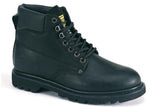 Work Zone 611 Boot - Black (S611) - Hahn's World of Surplus & Survival