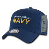 Ballcap - U.S. Navy
