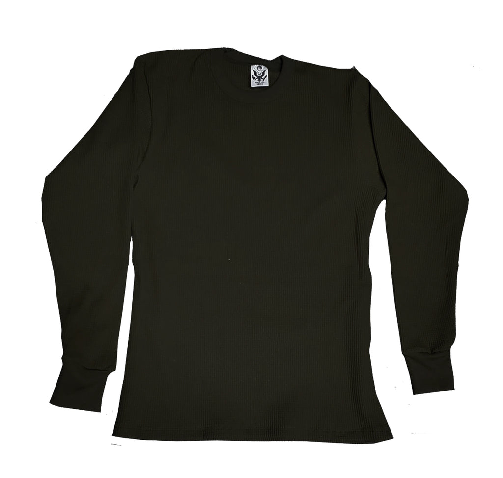 SoCal Lightweight Thermal Tops – Hahn's World of Surplus & Survival