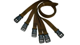 Moose Petwear Side Release Buckle Straps