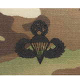 Patch - Army Badges Sew On -  OCP Scorpion