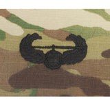 Patches - Army Badges - Sew On -  Scorpion OCP