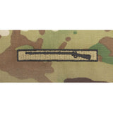 Patches - Army Badges - Sew On -  Scorpion OCP