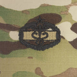 Patch - Army Badges Sew On -  OCP Scorpion